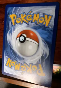 MINT Pokemon TCG Venusaur EX Full Art Holo Card S&V 151 Series 198/165 - Image 4