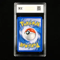 TQG 8.5 NM-MT+ 2011 Pokemon ENG Galvantula #34/98 U - Image 2