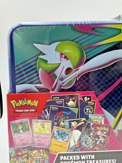 🌟BRAND NEW-Pokemon TCG Fall 2025 Collector Chest Lunchbox- NEW SEALED🌟 - Image 4