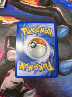 Snorlax 33 Call of Legends MP Reverse Holo 2011 Pokemon TCG - Image 2