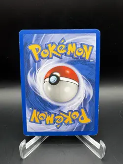 Pokemon Nidoking 11/130 Base Set 2 Holo Rare (Swirl) - Image 2