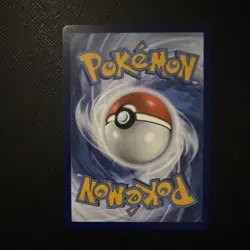 Hilda 164/086 Sv: White Flare Full Art Holo Ultra Rare English - Image 2