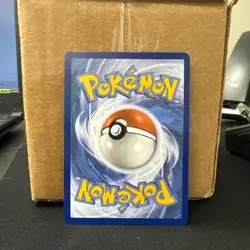 Noibat Master Ball Pattern 090/131 Prismatic Evolutions Pokemon NM ships fast - Image 3