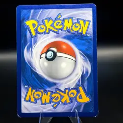 POKEMON MUSCLE BAND 121/146 REVERSE HOLO XY MODERATELY PLAYED - Image 2