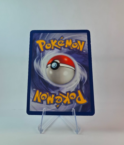 1st Edition Dark Golduck 37/82 Pokemon Team Rocket Non Holo MP/LP Uncommon 2000 - Image 2