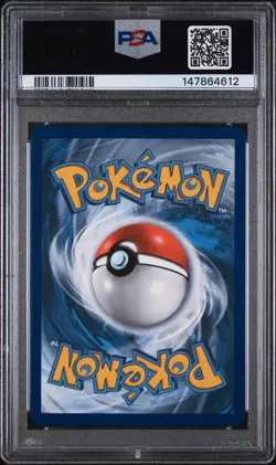 2021 POKEMON CELEBRATIONS #006 FLYING PIKACHU V PSA 9 - Image 2