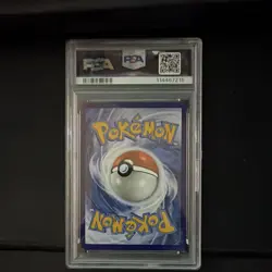 Pokemon 2023 Crown Zenith Galarian Gallery Zacian V GG48/GG70 PSA 10 FA - Image 2
