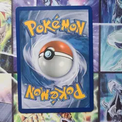 Pokemon Growlithe RC4/RC25 Legendary Treasures Holo Uncommon English 80 HP - Image 4