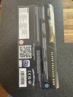 Pokemon Mega Evolutions Lucario Elite Trainer Box ETB New Sealed - Image 3