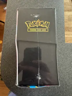 Pokemon Mega Evolutions Lucario Elite Trainer Box ETB New Sealed - Image 4