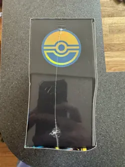 Pokemon Mega Evolutions Lucario Elite Trainer Box ETB New Sealed - Image 5