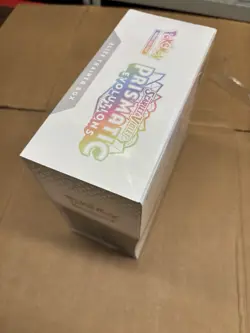 Pokemon Prismatic Evolutions ETB Elite Trainer - Sealed - 🔥🔥🔥 - Image 3