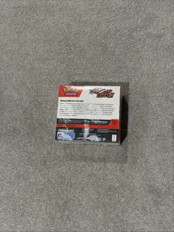 Pokemon TCG: Destined Rivals Booster Box – 36 Packs – Factory Sealed -New Sealed - Image 2