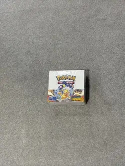 Pokemon TCG: Surging Sparks Booster Box 36 Packs - Brand New & Sealed ✅ - Image 1