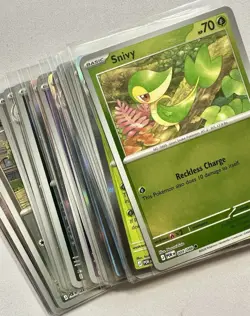 Pokemon TCG Perfect Order Master Set Aid - Image 1