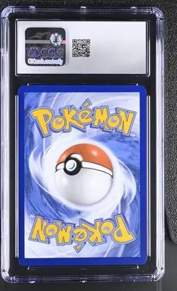 Pokemon Eevee 173 Black Star Promo 2025 Prismatic Evolutions ETB CGC 10 Gem Mint - Image 2