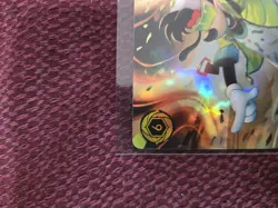 Max Goof Chart Topper Gradeable Enchanted Foil 230/204 Fabled Disney 230 Lorcana - Image 5