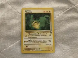 Pokemon Card LOT Nm/Mint - Image 4