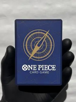Brook Championship 2024 Finalist (OP06-092) - One Piece Card Game English - Image 4
