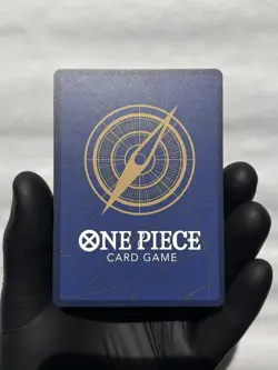 Brook Championship 2024 Finalist (OP06-092) - One Piece Card Game English - Image 5