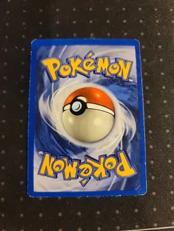 Base Set Charmander 46/102 Pokemon Card - Image 2