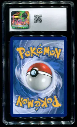 CGC 9 Lucario & Melmetal GX Full Art Promo 2019 Pokemon Card #SM192 - Image 2