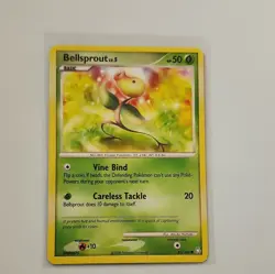 Pokemon TCG Card Lot - Bellsprout/Weepinbell/Victreebel, 3, Holo - Image 2
