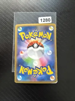 POKEMON JAPANESE CARD RARE HOLO CARTE Skarmory EX 039/060 RR XY1 1 ED JAPAN ** - Image 2