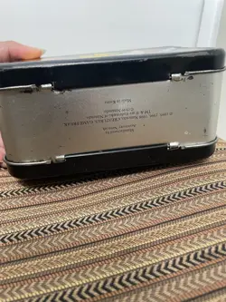 Vintage Pokemon Metal Lunchbox + Huge Mystery Lot Of Pokemon Cards - Image 3