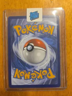 Charjabug 169/162 Sv05: Temporal Forces Holo Pokemon Card Near Mint - Image 2