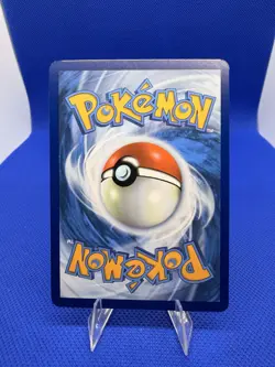 NM Charmander 168/165 Scarlet & Violet: 151 IR Holo Pokemon Card - Image 2