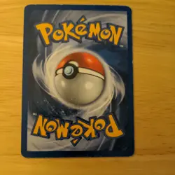 Pichu - 12/111 - Pokemon Neo Genesis Unlimited Holo Rare Card WOTC HP / DMG - Image 2