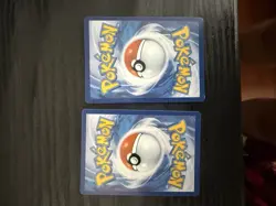 Pokemon TCG 2-Card Holo Lot Umbreon GX SV69/SV94 ENG - Image 3