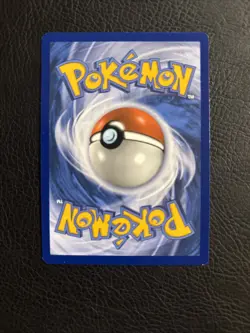 Pokemon Ash-Greninja EX XY133 Holo XY Promo Card - LP - Image 2