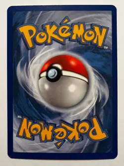 Pokemon TCG NIDORAN 56/101 REVERSE HOLOFOIL. EX Dragon Frontiers 2006. NM/M - Image 5