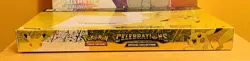 🔥Pokemon TCG 25th Celebrations Special Collection Box Pikachu V-Union Sealed!🔥 - Image 3