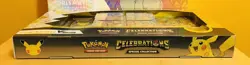 🔥Pokemon TCG 25th Celebrations Special Collection Box Pikachu V-Union Sealed!🔥 - Image 4