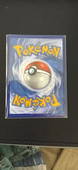 Ethan's Adventure SV10 Destined Rivals 236/182 Full Art Holo Ultra Rare EN - Image 2