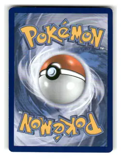 Wally RC27/RC32 Uncommon Generations Pokemon Lightly Played - Image 2