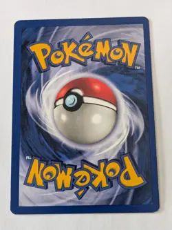 Nidoking 11/102 Base Set Holo Rare VLP Pokemon (#3) - Image 2