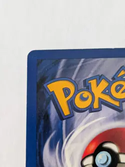 Nidoking 11/102 Base Set Holo Rare VLP Pokemon (#3) - Image 3