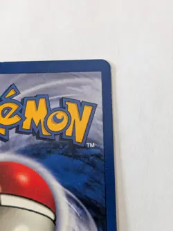 Nidoking 11/102 Base Set Holo Rare VLP Pokemon (#3) - Image 4
