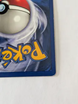 Nidoking 11/102 Base Set Holo Rare VLP Pokemon (#3) - Image 5