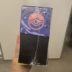 Pokemon Chaos Rising Pokemon Center ETB. Sealed Brand New, Small hole - Image 3