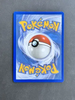 Feebas 198/191 Surging Sparks Illustration Rare Full Art Pokemon NM - Image 2