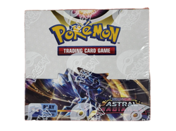 Pokemon TCG Sword & Shield Astral Radiance Booster Box Factory Sealed-SEE PHOTOS - Image 1