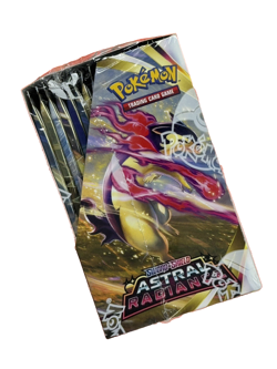 Pokemon TCG Sword & Shield Astral Radiance Booster Box Factory Sealed-SEE PHOTOS - Image 3