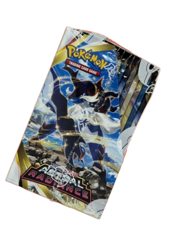 Pokemon TCG Sword & Shield Astral Radiance Booster Box Factory Sealed-SEE PHOTOS - Image 4