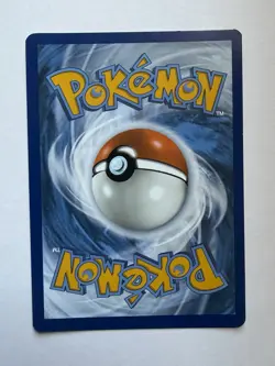 Cleffa 202/197 SV03 Obsidian Flames Illustration Rare Holo English 2023 - Image 2