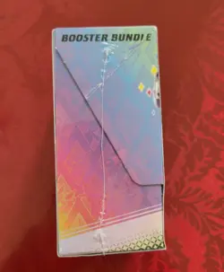 1- Pokemon Prismatic Evolutions Booster Bundle Box SEE DETAILS - Image 4